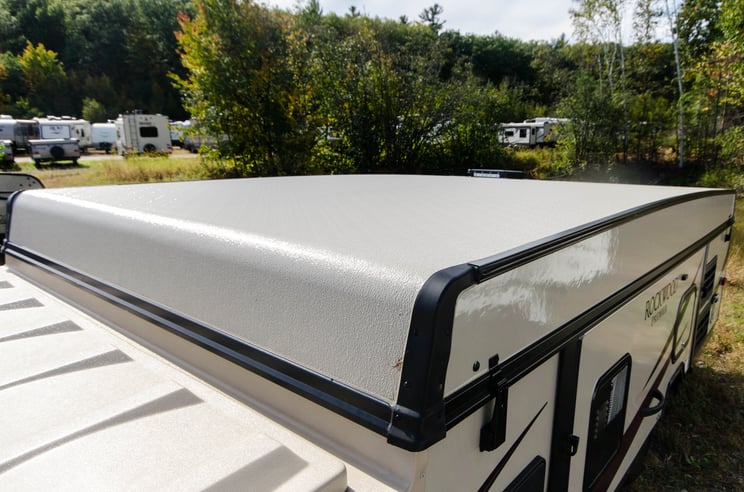 5 Questions to Ask Before Storing Your RV for the Offseason How To Keep Snow Off Rv Roof